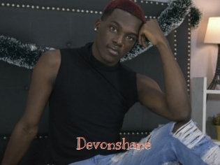 Devonshane