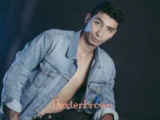 Dexterbrown