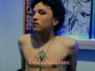 Dexterxcoolsex