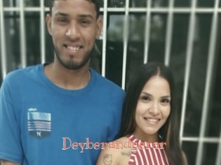 Deyberandgerar