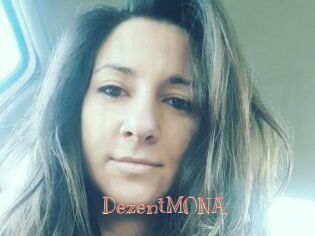 DezentMONA