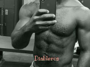 Diableros