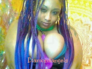 Diamondangels