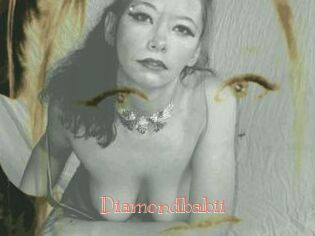 Diamondbabii