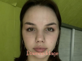 Diamonddage