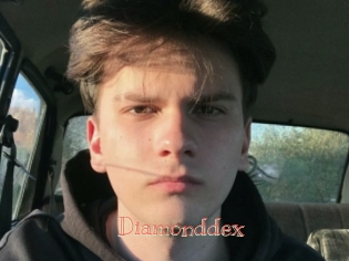 Diamonddex