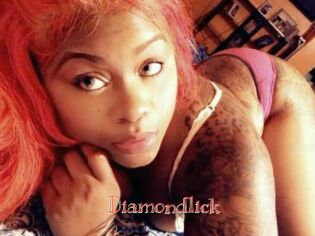 Diamondlick