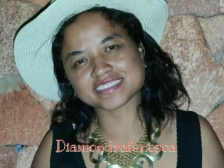 diamondrafenosoa Celebrix