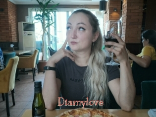 Diamylove