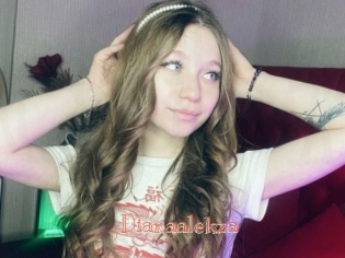 Dianaalekza