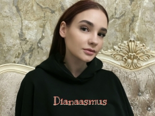 Dianaasmus