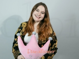 Dianaflower