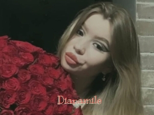 Dianamile