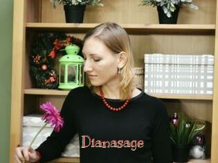 Dianasage