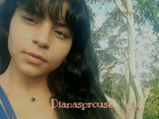 Dianasprouse