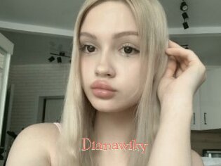 Dianawiky