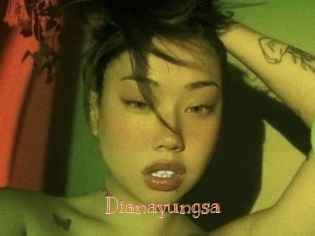 Dianayungsa