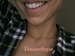 Dianerotique