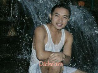 Dickcum