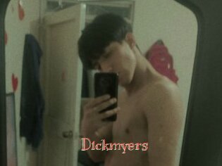 Dickmyers