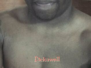 Dickuwell