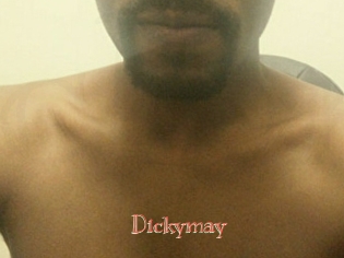 Dickymay