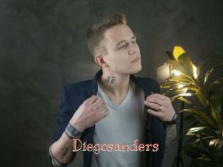 Diegosanders