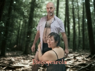 diegoycarola Celebrix
