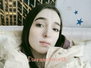 Dieraashworth