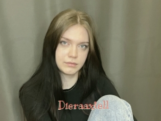 Dieraaxtell