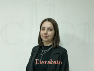 Dierabain