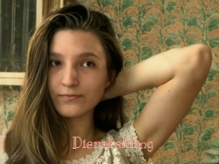 Dierabelding