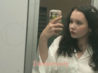 Dierabroady