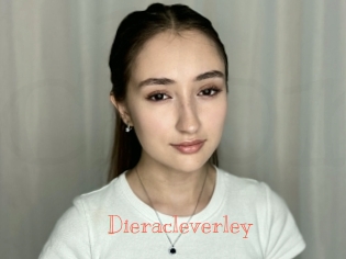 Dieracleverley