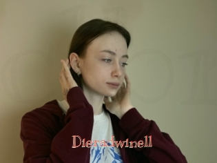 Dieradwinell