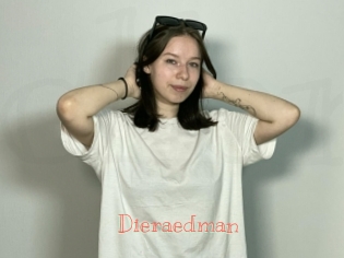 Dieraedman