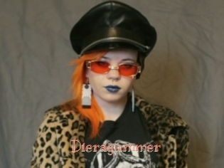 Dieragummer
