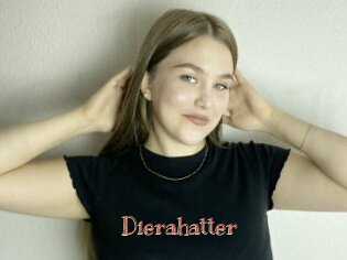 Dierahatter