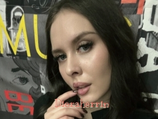Dieraherrin