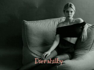Dierahilby