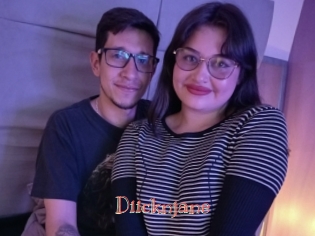 Diicknjane