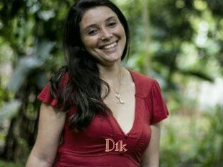 Dik