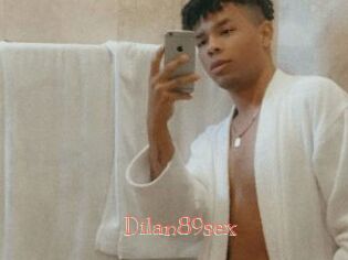 Dilan89sex