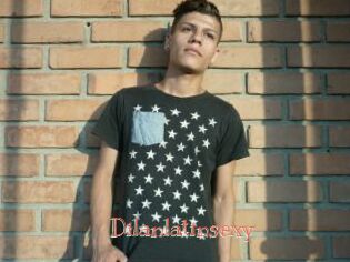 Dilanlatinsexy