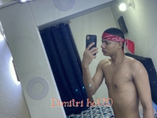 Dimitri_hot20