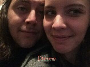 Dimme