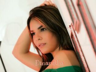 Dinamitha