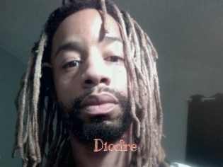 Diodre