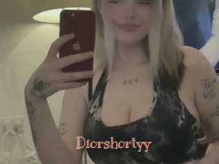 Diorshortyy