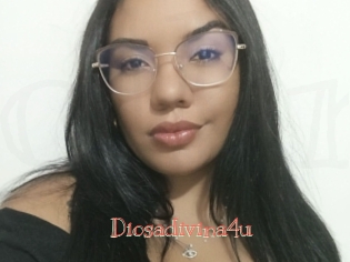 Diosadivina4u